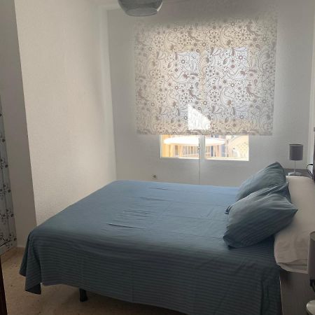 Apartamento Lumar Benidorm Bagian luar foto