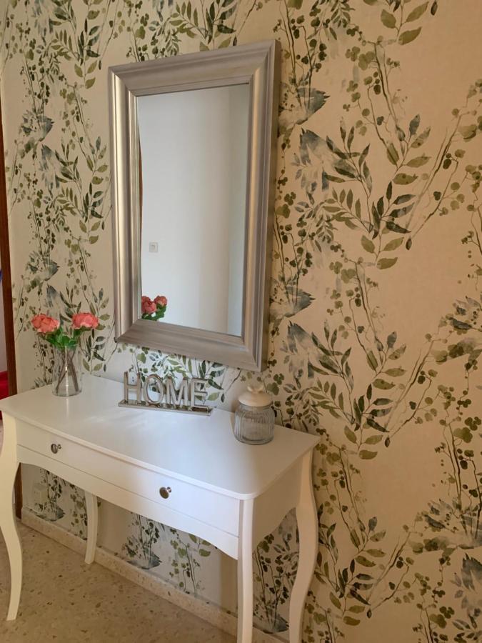 Apartamento Lumar Benidorm Bagian luar foto