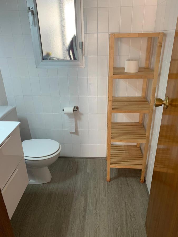 Apartamento Lumar Benidorm Bagian luar foto